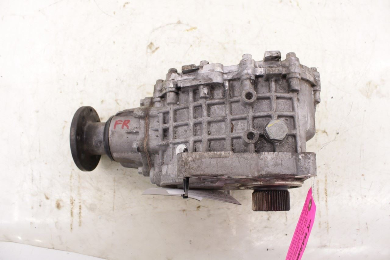 2016-2018 Kia Sorento EX 3.3L AWD Transfer Case 26K 47300-3B530 OEM - Alshned Auto Parts
