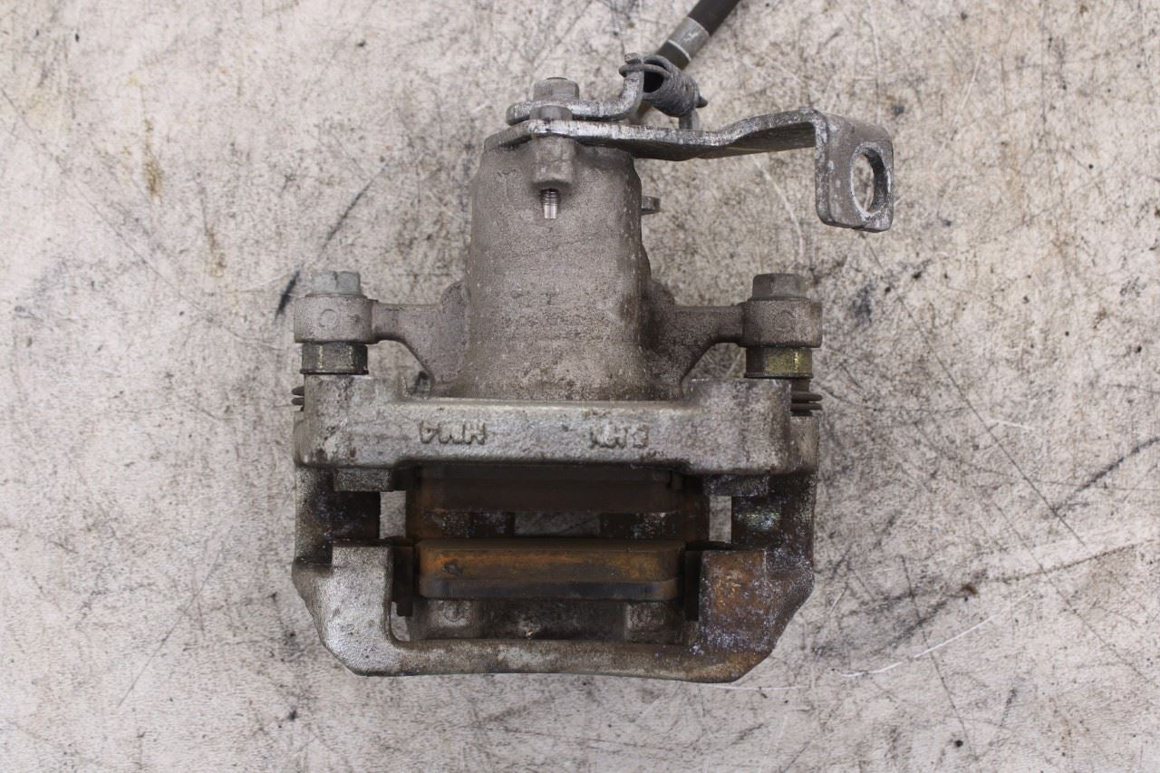 2021-2026 Hyundai Elantra SE Rear Right Passenger Side Disc Brake Caliper6