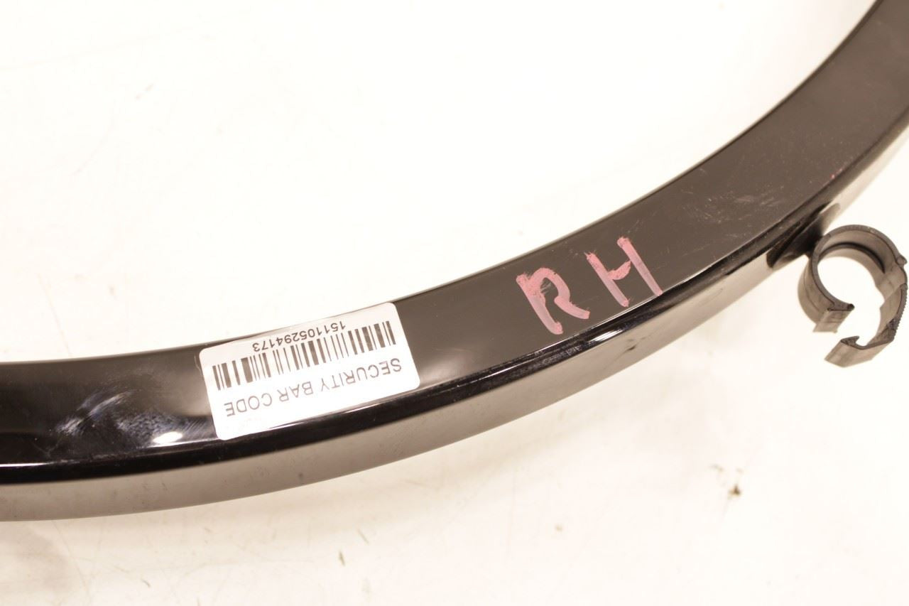 2012-2022 Volkswagen Passat SE Rear Right and Left Side Trunk Deck Lid Hinge Set - Alshned Auto Parts