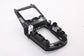 19-25 Volkswagen Jetta SE Console Shifter Bezel Trim w/ Ignition Switch Button6