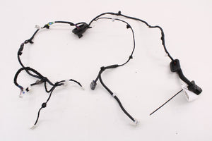 2022-2025 Infiniti QX50 LUXE Rear Right Side Door Wire Harness 24126-9CM0A OEM