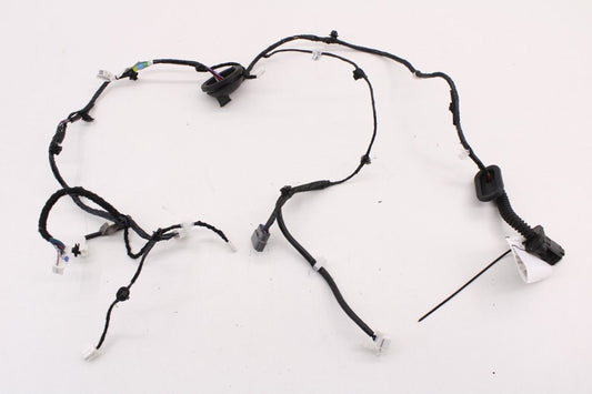 2022-2025 Infiniti QX50 LUXE Rear Right Side Door Wire Harness 24126-9CM0A OEM - Alshned Auto Parts