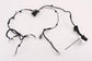2022-2025 Infiniti QX50 LUXE Rear Right Side Door Wire Harness 24126-9CM0A OEM - Alshned Auto Parts