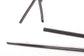 16-18 KIA Sorento EX RR RH Door Run Channel w/ Belt Outer and Inner Weatherstrip - Alshned Auto Parts