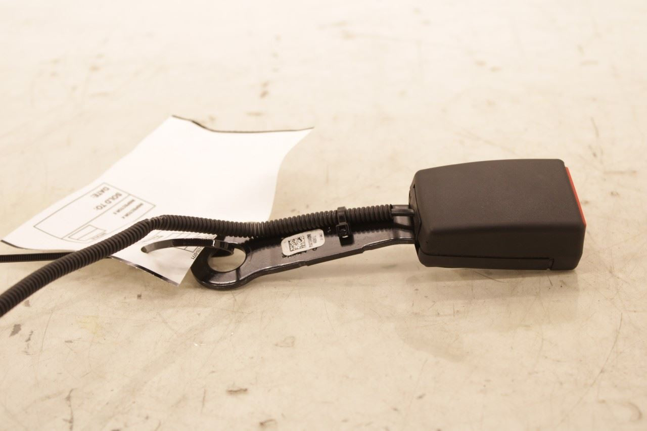 2023-26 Acura Integra A-Spec Front Passenger Right Side Seat Belt Buckle *ReaD* - Alshned Auto Parts