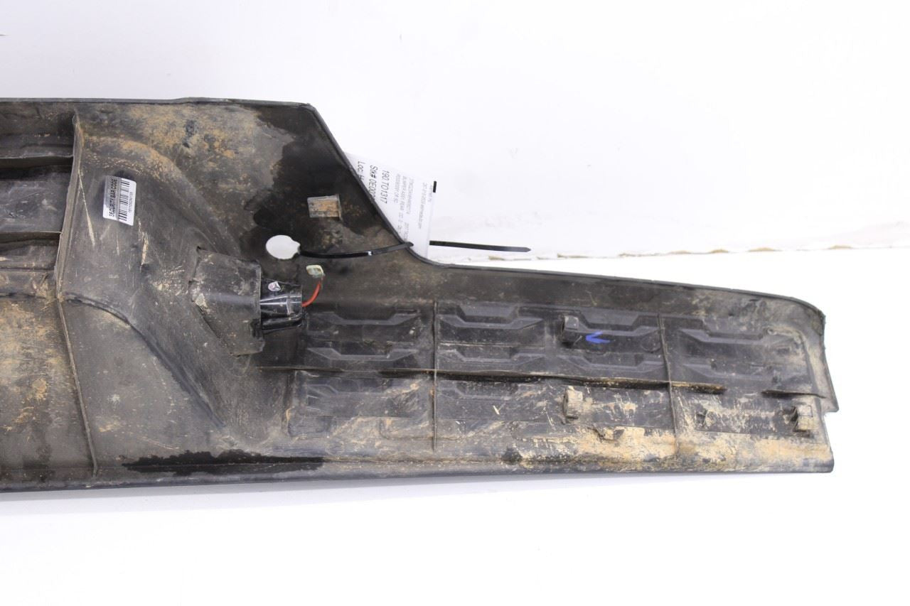 2016-2023 Toyota Tacoma Limited Rear Bumper Step Pad 52461-04020 OEM *ReaD* - Alshned Auto Parts