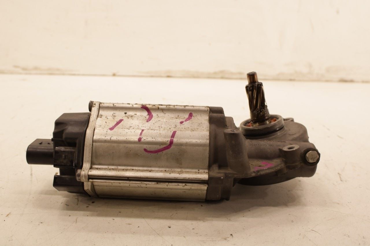 2012-22 Volkswagen Passat SE FWD Electric Steering Gear Rack Motor 1K0-909-144-R - Alshned Auto Parts
