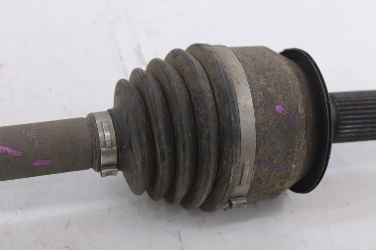 2013-24 Ford Expedition Max XLT 4x4 Rear Right and Left Side CV Axle Half Shaft - Alshned Auto Parts
