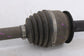 2013-24 Ford Expedition Max XLT 4x4 Rear Right and Left Side CV Axle Half Shaft - Alshned Auto Parts
