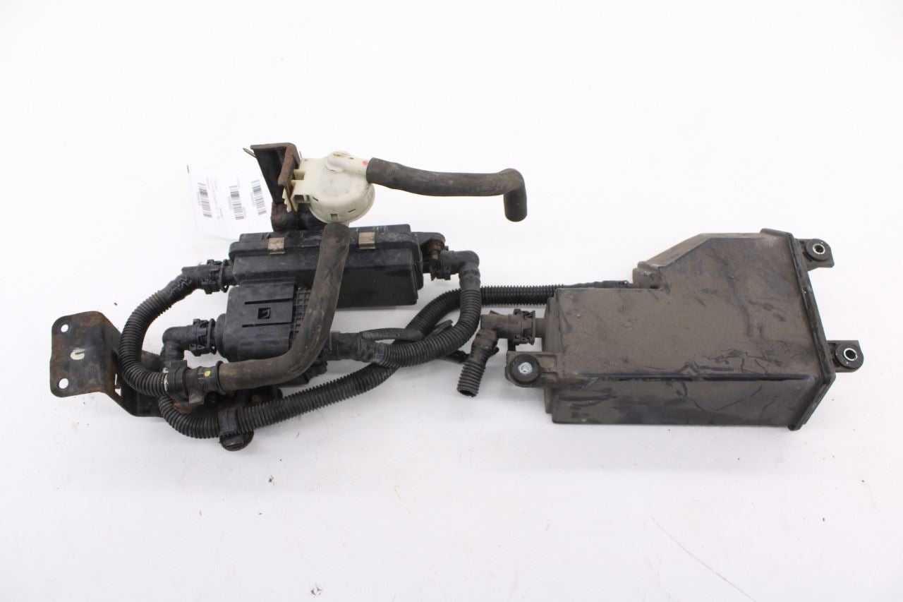 2012-16 Subaru Impreza 2.0L Fuel Vapor Evaporative Emission Canister 42035FJ0107