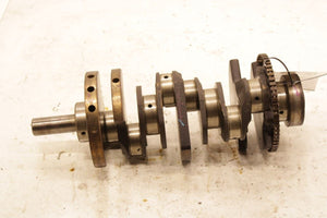 2012-2017 Jeep Wrangler Unlimited 3.6L Engine Motor Crankshaft 59K 5184251AI OEM