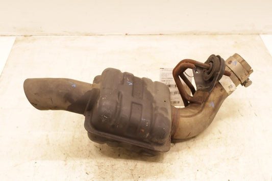 2018-2024 Ford Expedition MAX XLT 3.5L Rear Exhaust Muffler Pipe JL1Z-5201-B OEM - Alshned Auto Parts