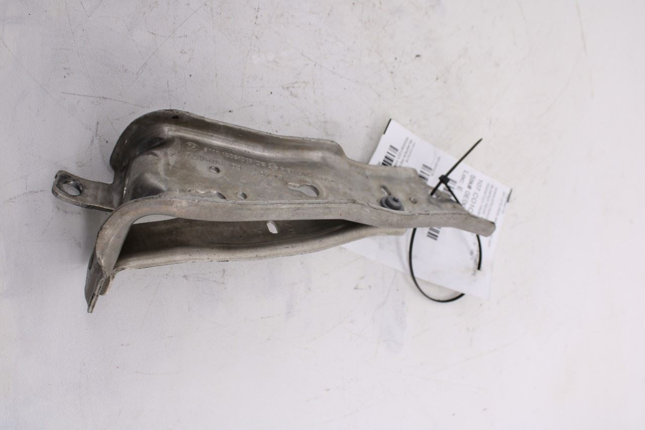 14-24 Mini Hardtop Cooper Front Bumper Right Side Support Mount Bracket Set of 3 - Alshned Auto Parts