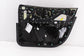 2017-18 Jeep Cherokee Limited Front Left Side Door Trim Panel 6MD282X9AA *ReaD* - Alshned Auto Parts