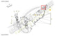 14-19 Maserati Ghibli S Q4 3.0L AWD Engine Fuel Injector Line Hose 670031641 OEM - Alshned Auto Parts