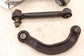 14-20 Lincoln MKZ Reserve Rear Right Side Lower and Upper Control Arm Set *ReaD* - Alshned Auto Parts