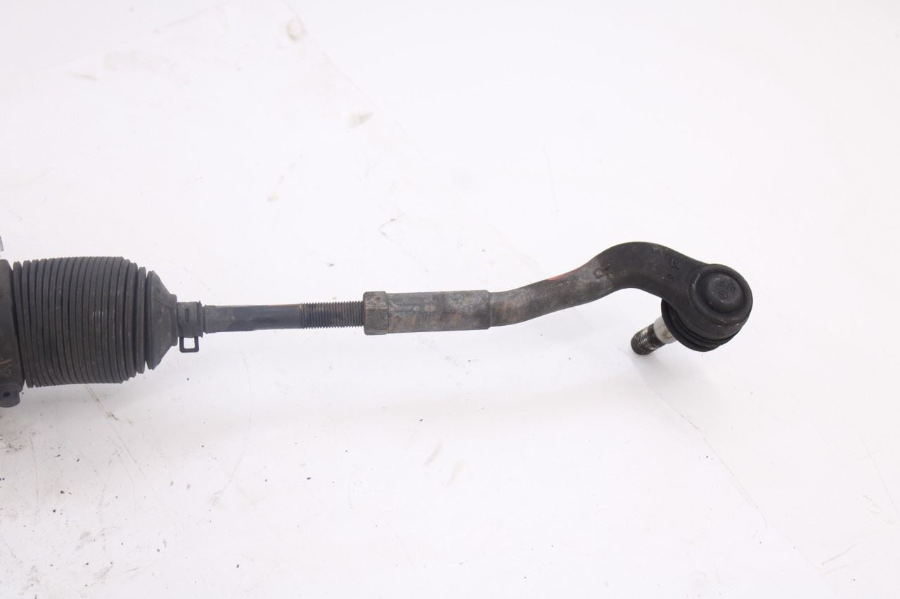 2006-2009 Mercedes-Benz CLK 350 3.5L RWD Power Steering Gear Rack and Pinion15