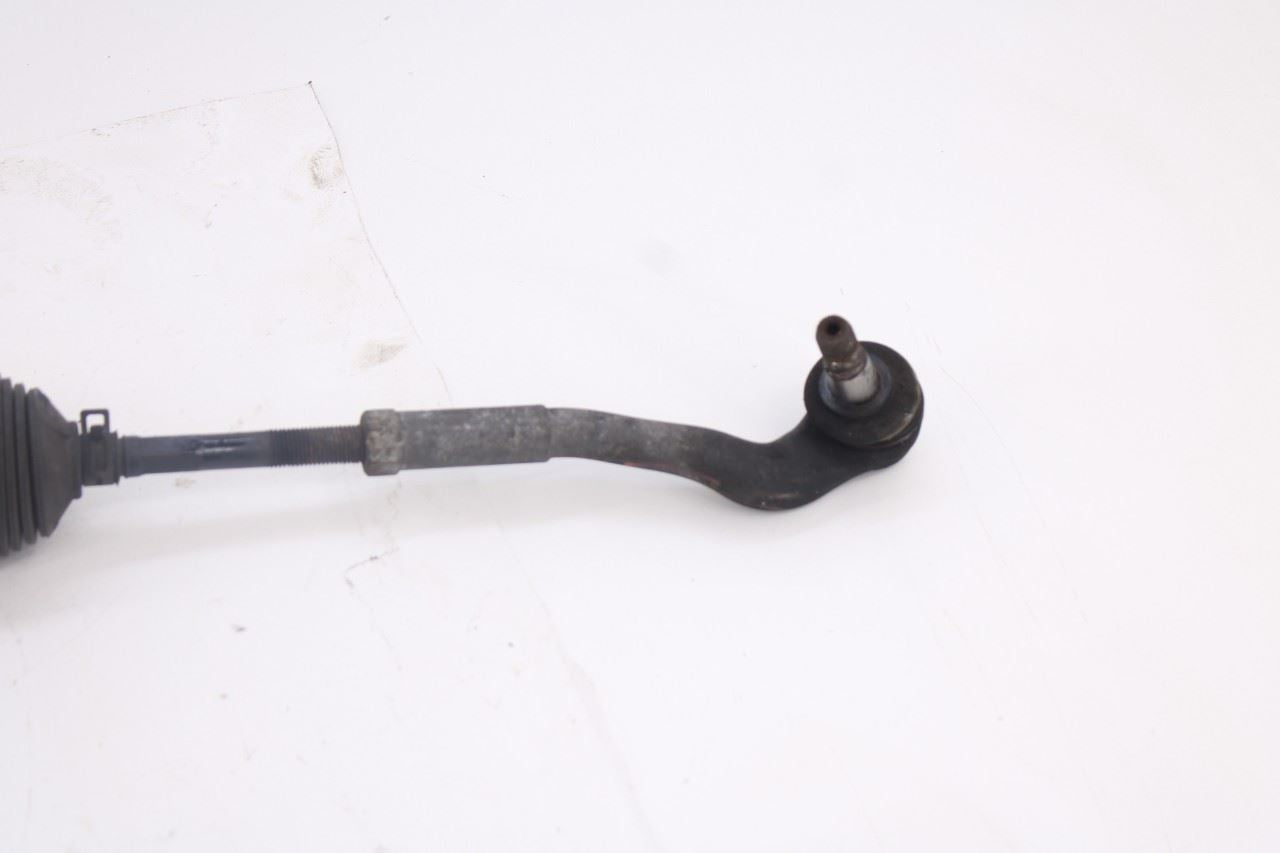 2006-2009 Mercedes-Benz CLK 350 3.5L RWD Power Steering Gear Rack and Pinion6