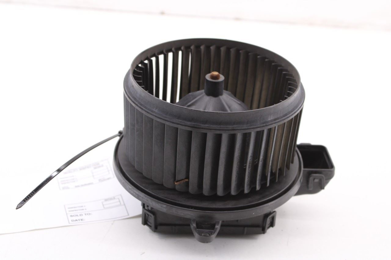 2015-2025 Ford F150 Front HVAC AC Blower Fan Motor FL3H-19846-AF OEM - Alshned Auto Parts