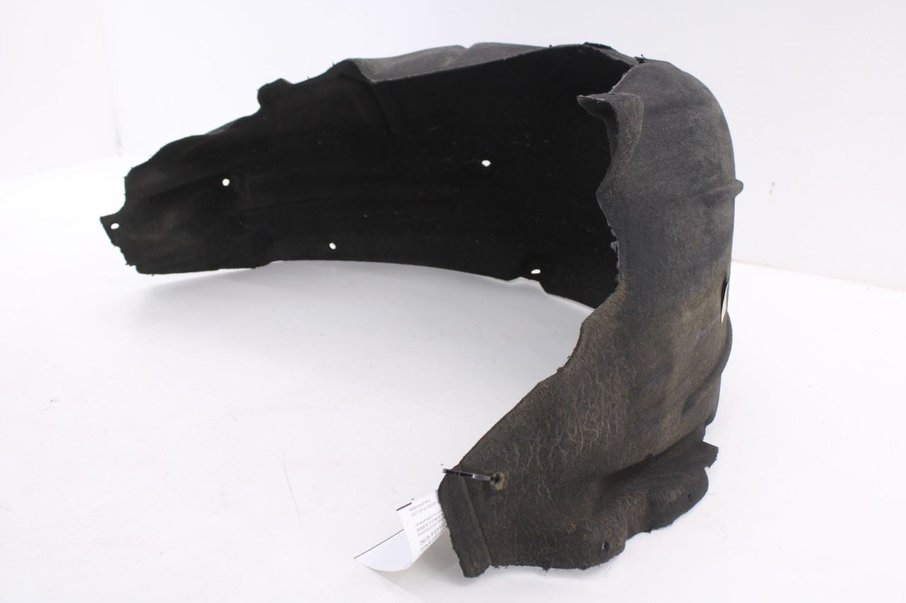2015-23 Ford Mustang GT Rear Right Passenger Side Wheelhouse Liner Splash Shield3