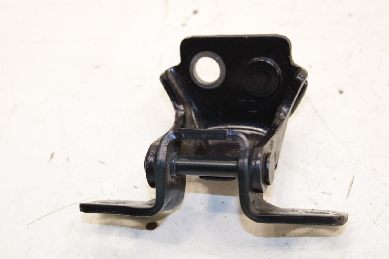 2020-25 Mazda CX-30 2.5 S Rear Left Door Hinge Upper and Lower Pair KD53-73-210A - Alshned Auto Parts