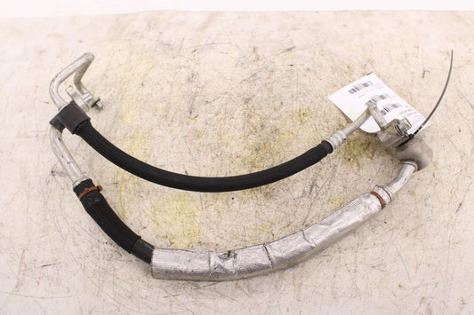 2018-24 Chevrolet Equinox LT 1.5L FWD AC Conditioning Evaporative Connector Hose - Alshned Auto Parts
