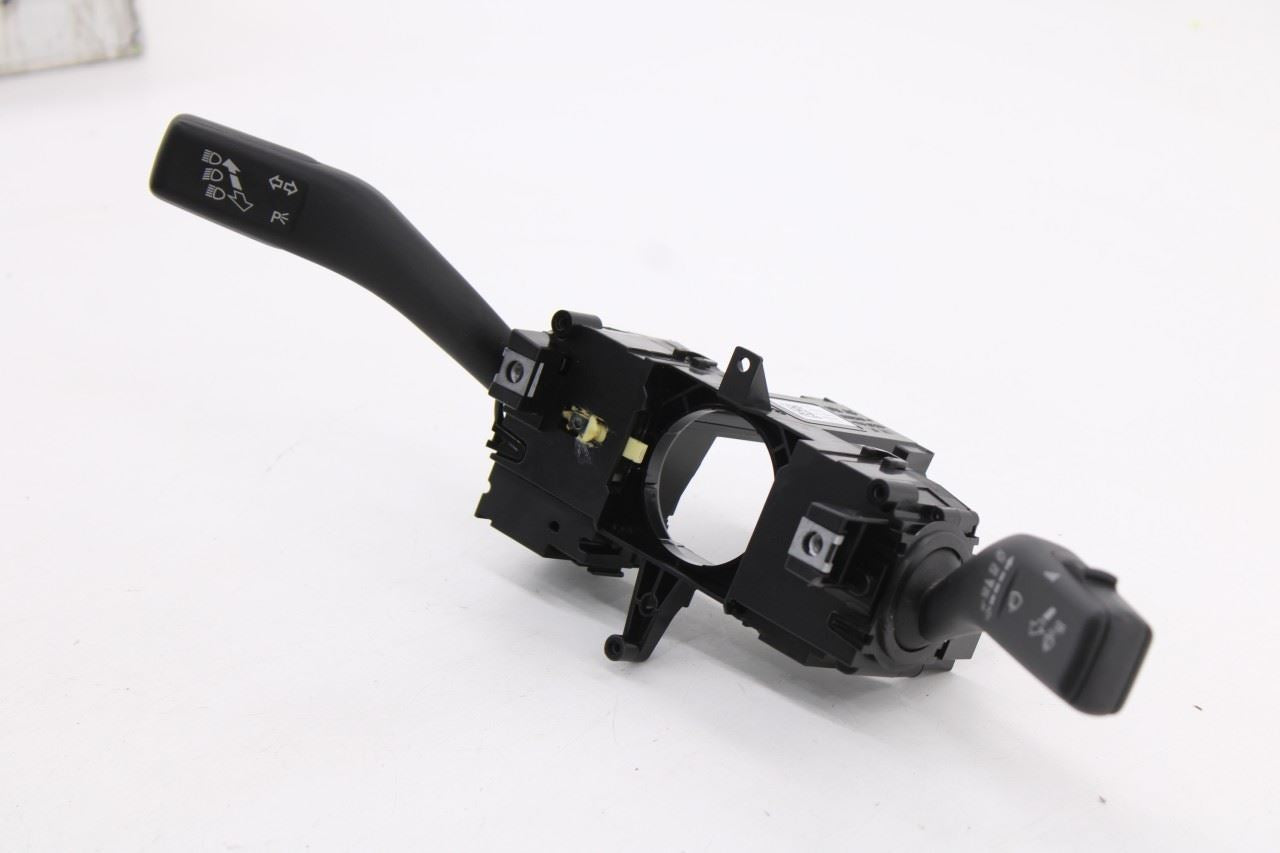 11-18 Volkswagen Jetta Sport 1.8L Steering Column Light Turn Signal Wiper Switch5