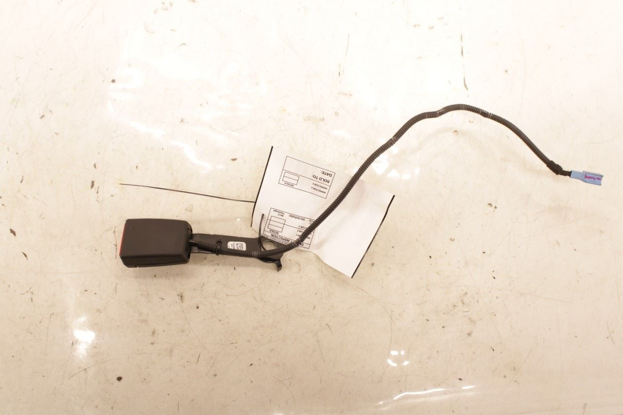 2023-26 Acura Integra A-Spec Front Passenger Right Side Seat Belt Buckle *ReaD* - Alshned Auto Parts