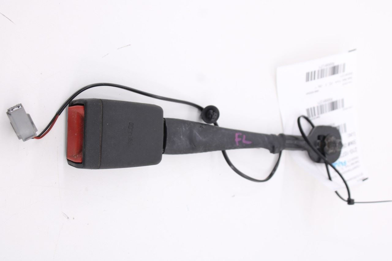 19-25 Ram 1500 Big Horn Crew Cab 5.7L Front Left or Right Side Seat Belt Buckle - Alshned Auto Parts