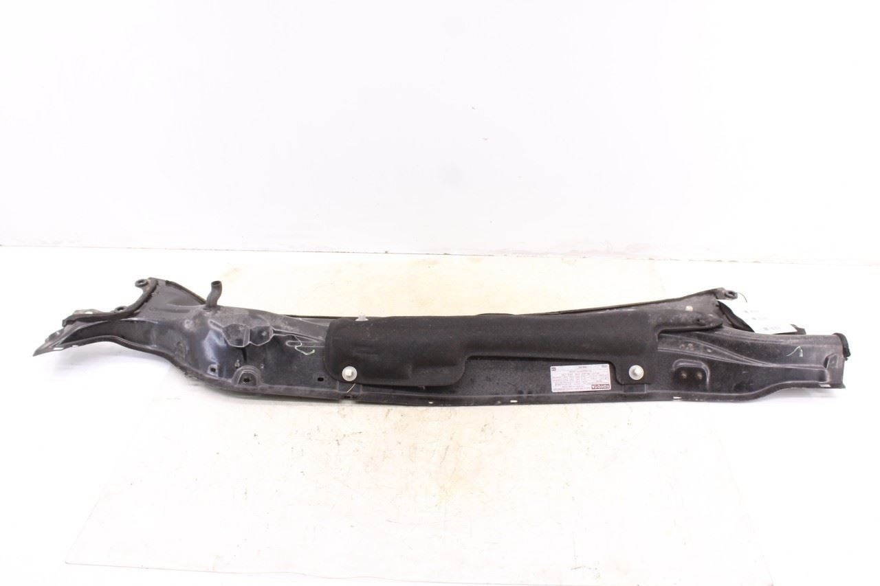 11-19 Toyota Sienna LE 3.5L Front Outer Windshield Cowl Vent Grille Cover Panel - Alshned Auto Parts