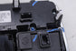 2020-22 Hyundai Palisade Console Shifter Control Selector w/ AC Heater Controls - Alshned Auto Parts