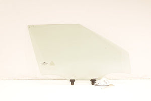 2011-2017 Hyundai Veloster Turbo Front Right Door Window Glass 82421-2V000 OEM