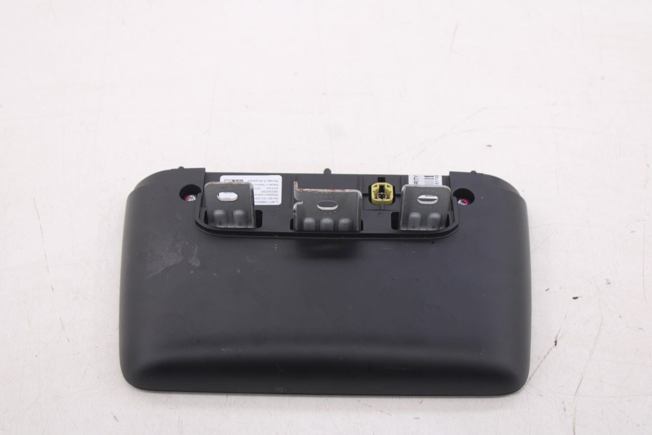 2020-2025 Ford Escape ST Dash Information 8.0 Display Screen LJ6T-18B955-FE OEM - Alshned Auto Parts