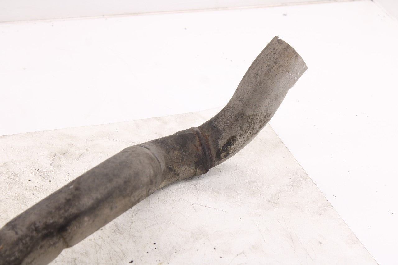 2011-2020 Dodge Grand Caravan GT 3.6L Rear Exhaust Muffler Pipe 68040540AH OEM10