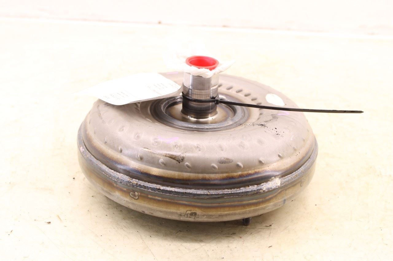 13-19 Lincoln MKZ Reserve 2.0L AWD Transmission Torque Converter DG9Z-7902-HTC - Alshned Auto Parts