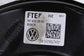 2010-2018 Volkswagen Jetta Sport 1.8L Power Brake Booster 1K1-614-105-FB OEM6