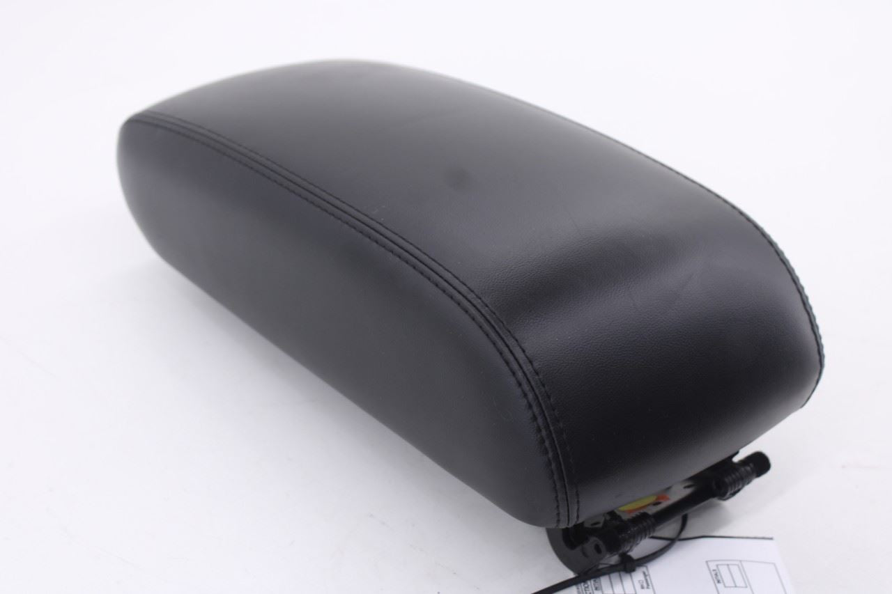 2014-2020 Dodge Durango SXT Center Console Armrest Cover Storage Tray 5PT01DX9AB8