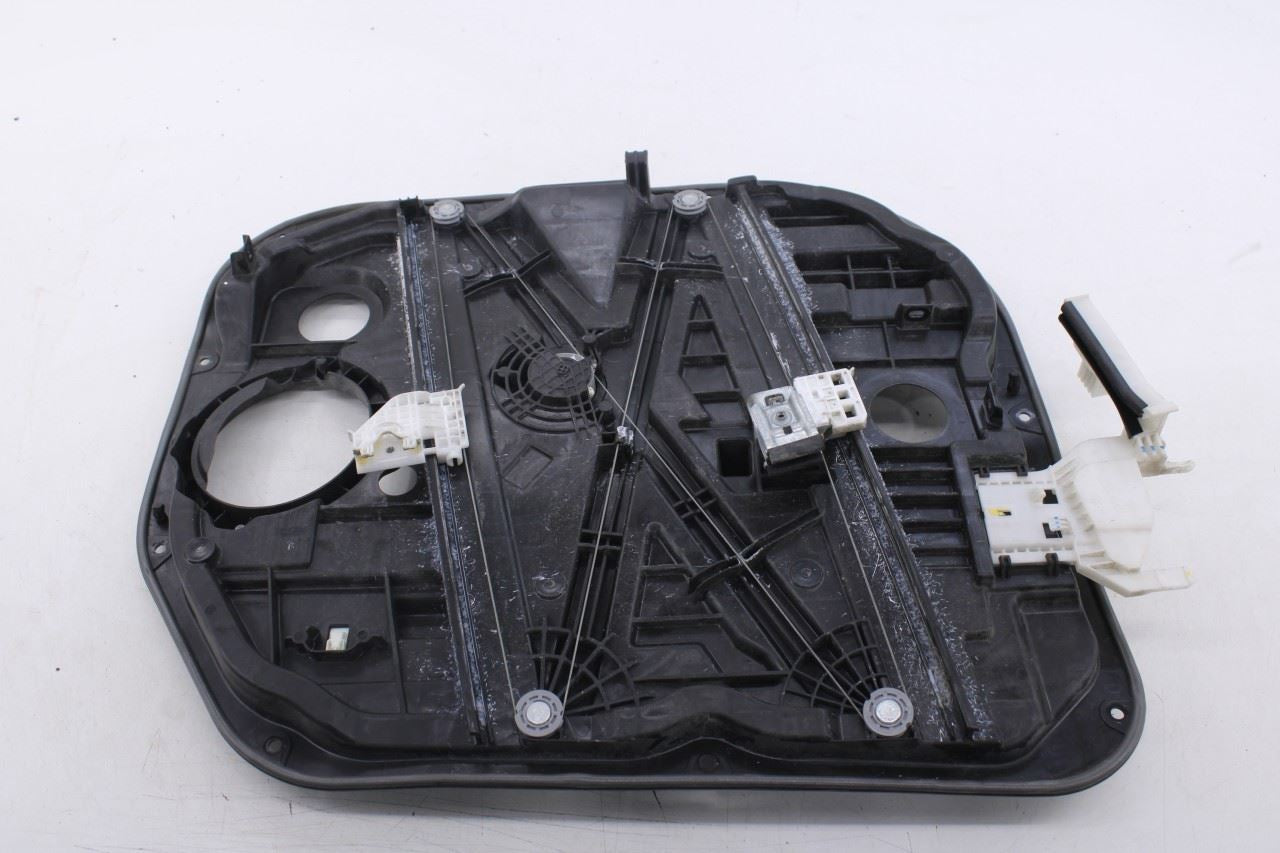 2020-26 Hyundai Palisade Limited AWD Front Right Door Window Regulator w/ Motor12