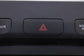 2019-2024 RAM 1500 Big Horn HVAC AC Heater Temperature Climate Control Panel3