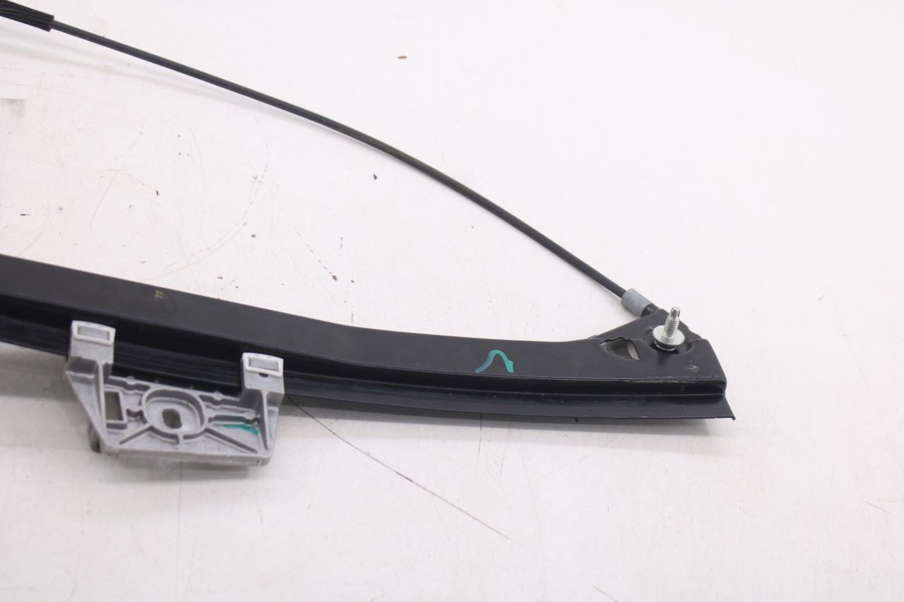 2003-2005 Mercedes-Benz CLK 320 Front Right Side Door Window Regulator w/ Motor - Alshned Auto Parts