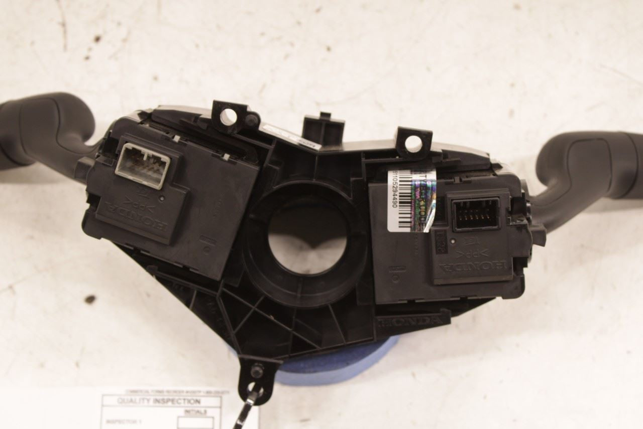 2023-26 Acura Integra A-Spec 1.5L Steering Column Light Turn Signal Wiper Switch - Alshned Auto Parts