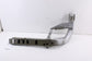2018-2024 Ford Expedition Limited Front Left Fender Apron Reinforcement Rail - Alshned Auto Parts