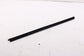 20-26 Hyundai Palisade Limited AWD Rear Left Door Molding Belt Weatherstrip Set12
