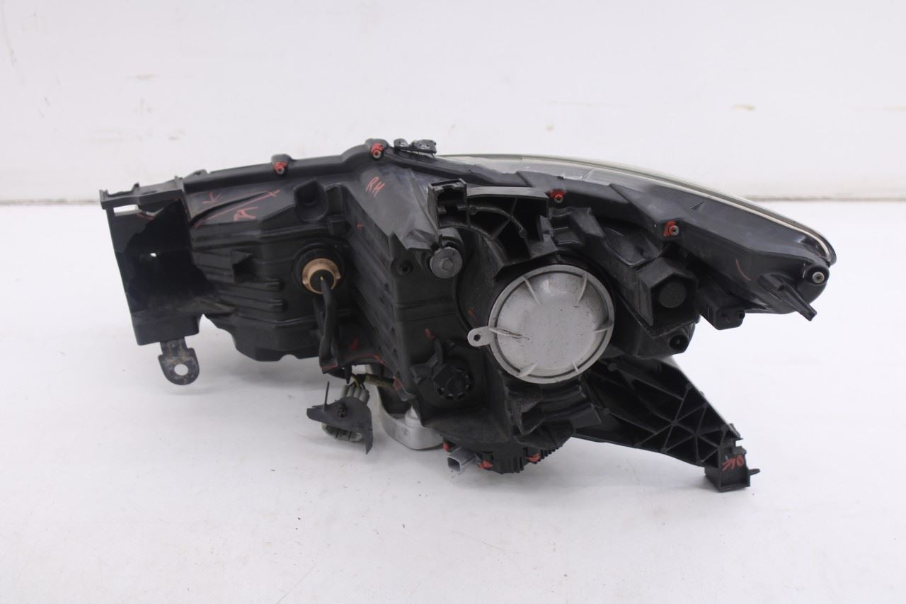 2016-19 Infiniti QX60 Front Passenger Right Side HID Xenon Headlight Lamp *ReaD*3