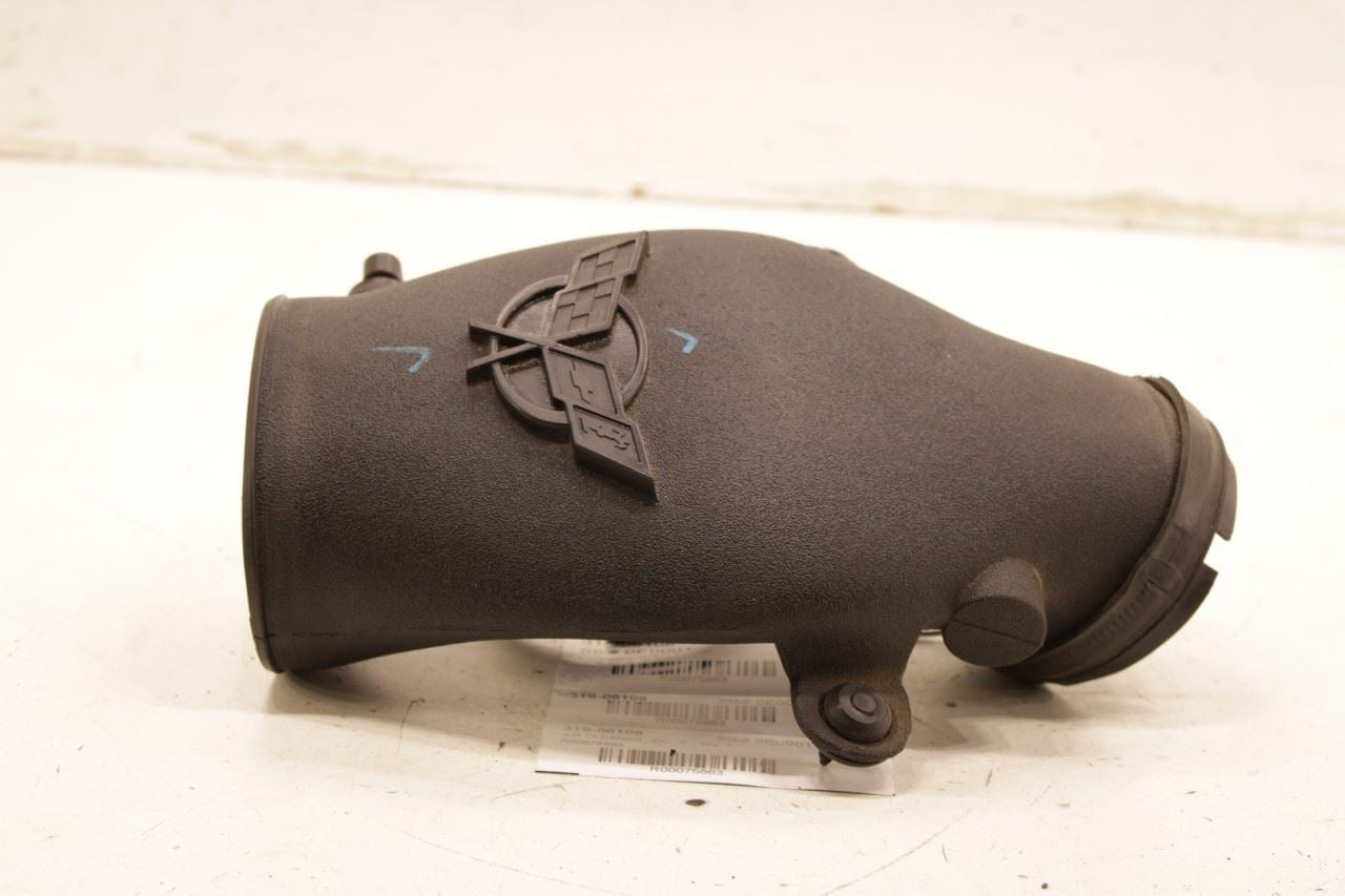 1997-2000 Chevrolet Corvette 5.7L Air Intake Cleaner Inlet Duct Tube w/ Sensor - Alshned Auto Parts