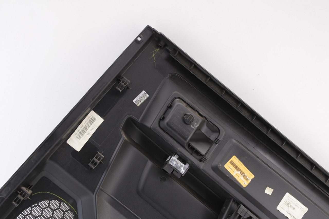 2013-24 RAM 2500 Crew Cab Tradesman Rear Left Door Trim Panel 1EB43DX9AE *ReaD* - Alshned Auto Parts