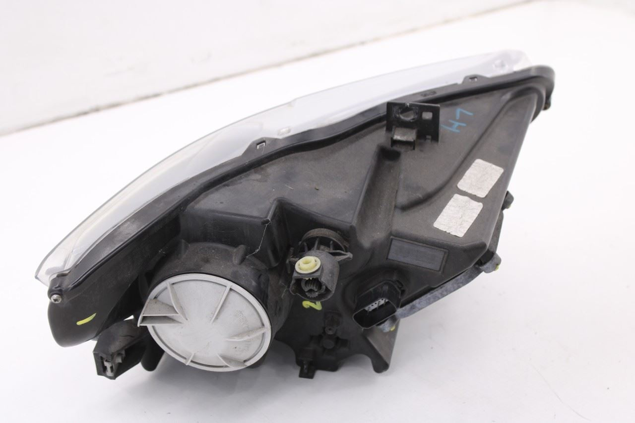 15-23 Ford Mustang Convertible V6 Front Left Side HID Headlight Lamp AfterMarket5