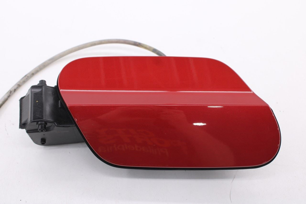 2022-2026 Volkswagen Jetta SE 1.5L Fuel Tank Filler Housing Door Lid Cover OEM1
