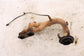 2014-2020 Arctic Cat Wildcat Trail 700 Exhaust System Manifold Pipe 0512-881 OEM1