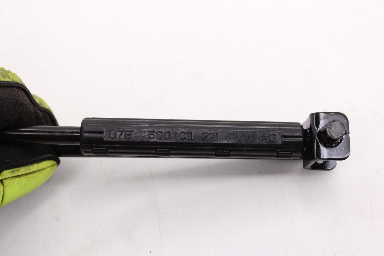 2011-26 Volkswagen Jetta SE 1.5L Lift Jack and Tool Kit w/ Foam Holder Container - Alshned Auto Parts